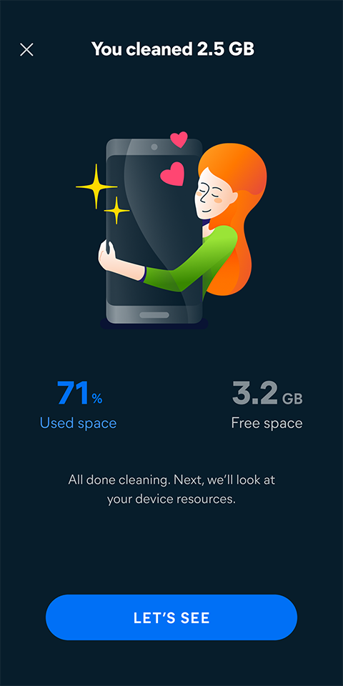 Avast Cleanup破解版