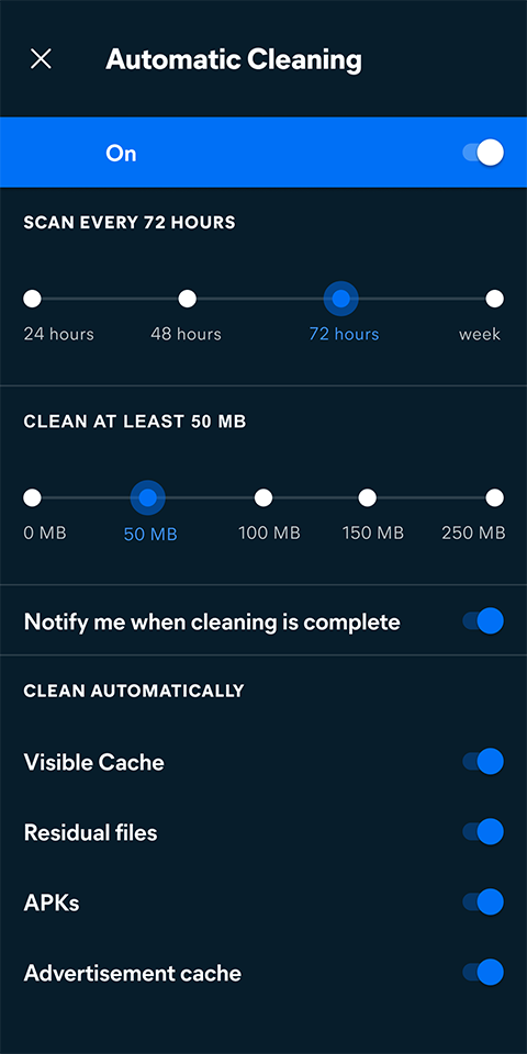 Avast Cleanup破解版