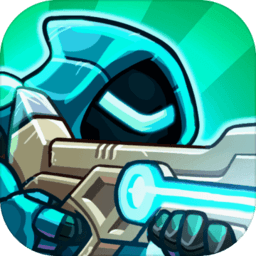 钢铁战队入侵破解版