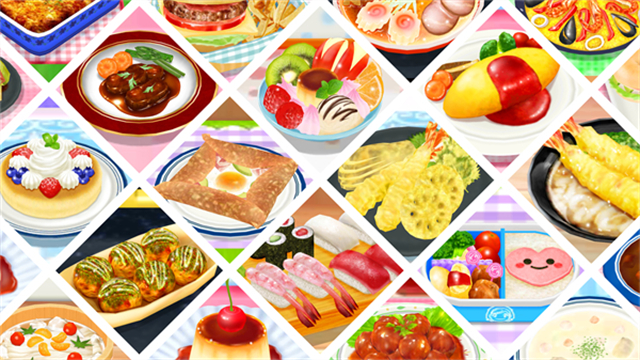 料理妈妈游戏官方版