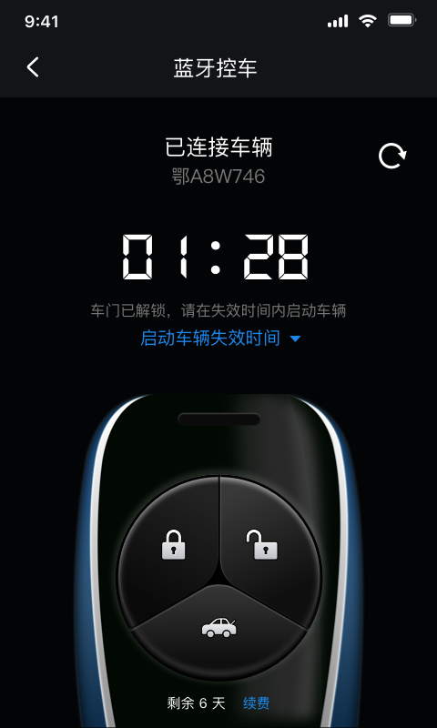 风神车联app官方正版