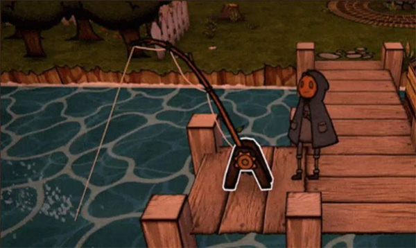 恐怖的南瓜农场破解版