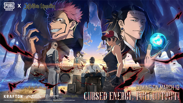 P UP G国际服手游官方正版