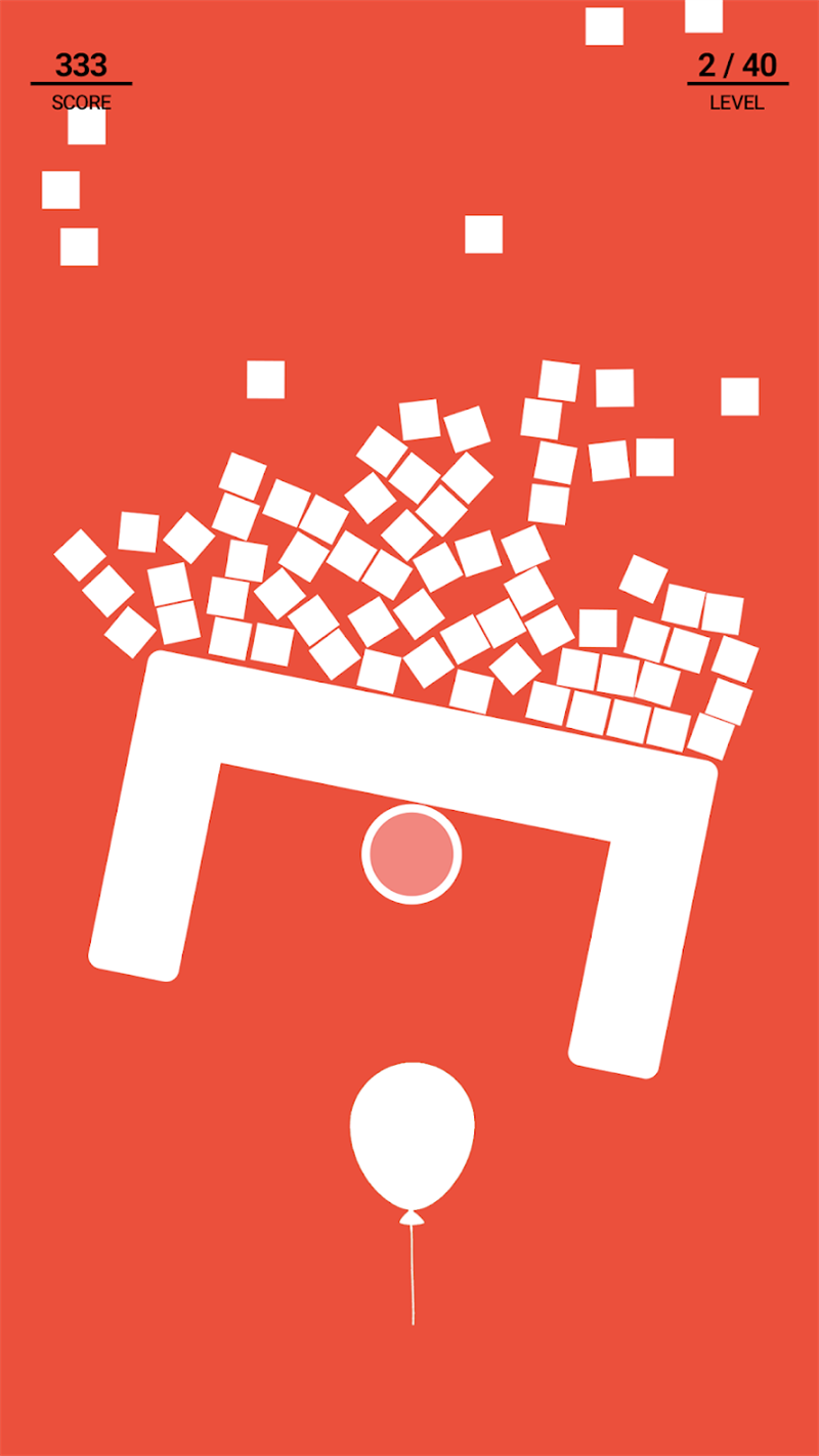 保护气球游戏手机版