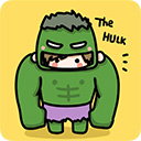 浩克下载破解版