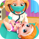 疯狂医院达什医生最新版