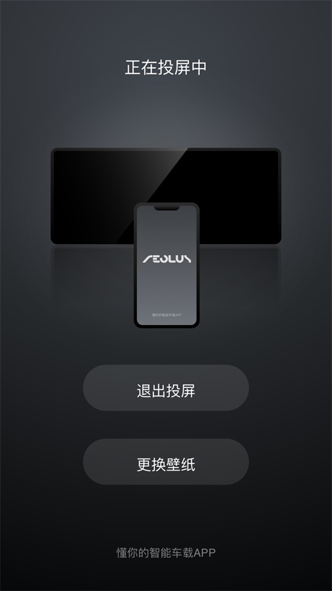 风神车联app官方正版