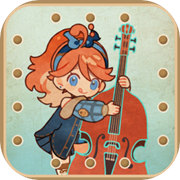 白键上的协奏曲:卡宏往事官方版