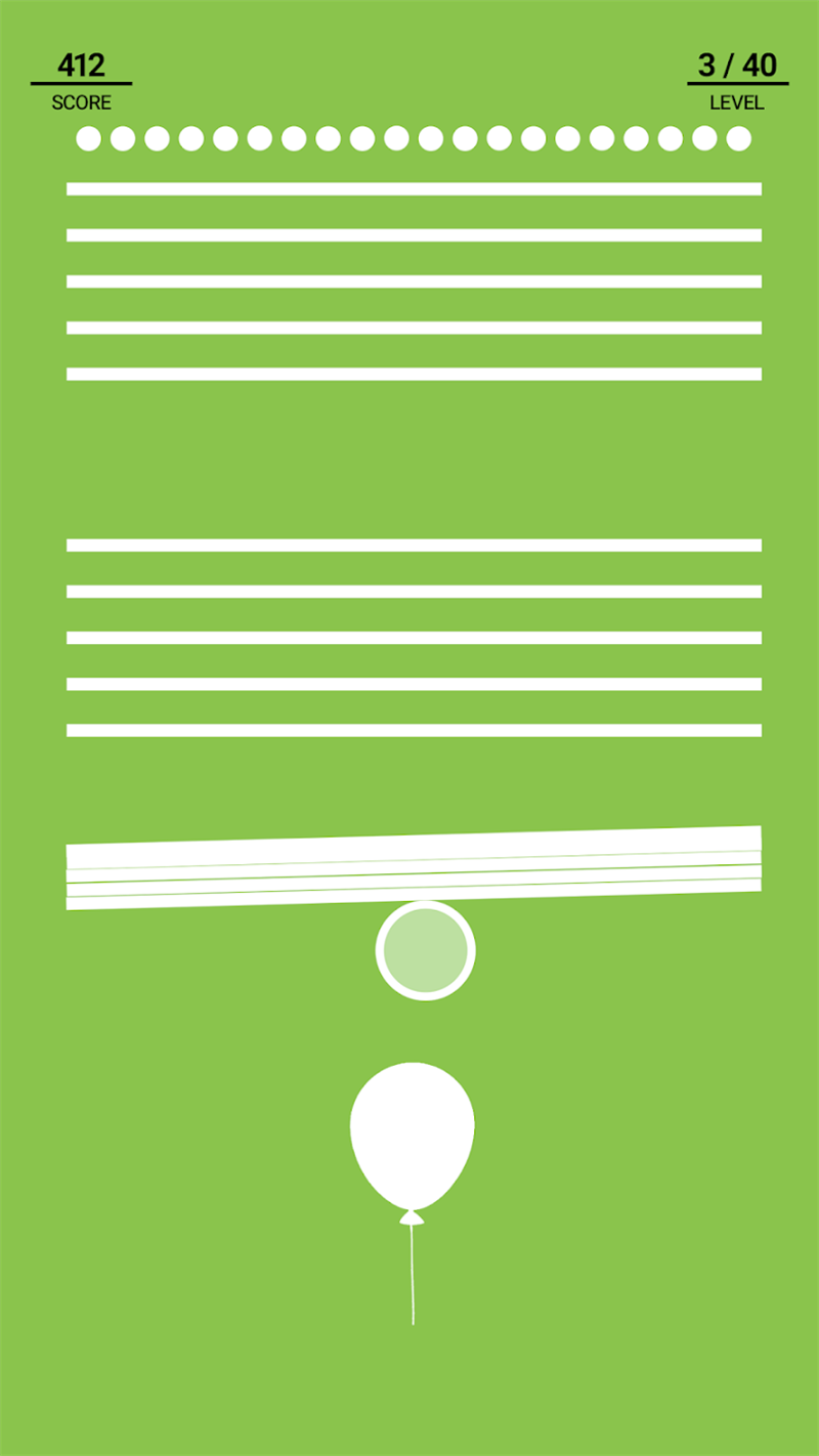 保护气球游戏手机版