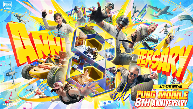 P UP G国际服手游官方正版