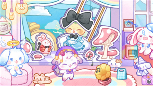 旅猫小镇生活2026最新版