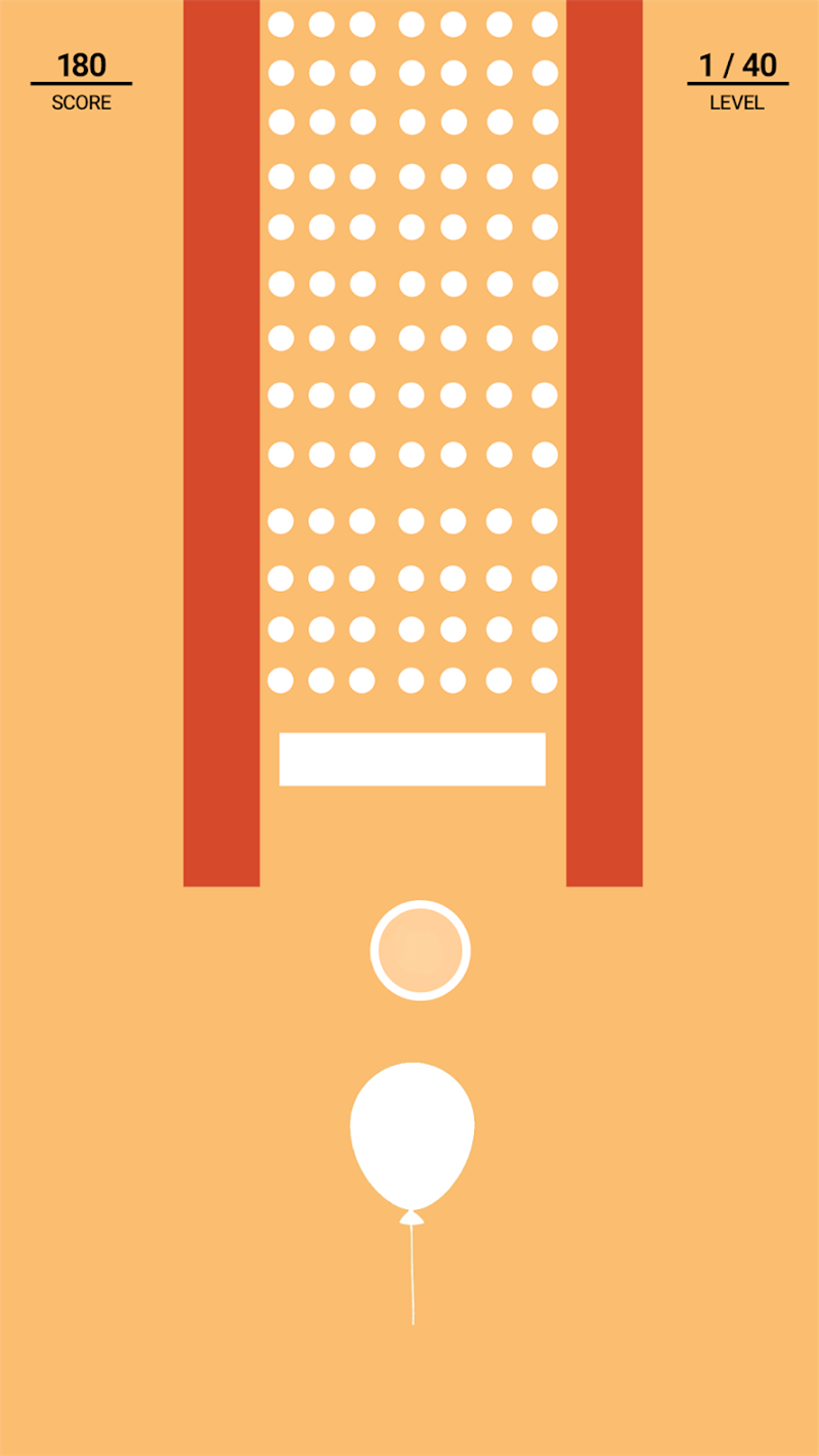 保护气球游戏手机版