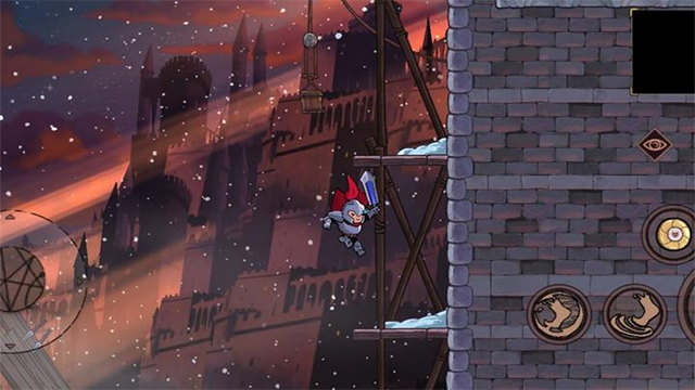 盗贼遗产2破解版