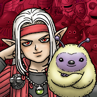 勇者斗恶龙怪物仙境3手机版