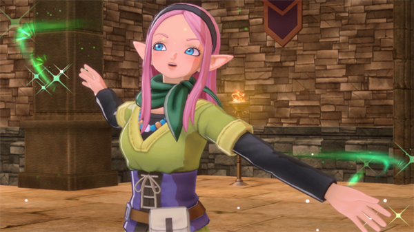 勇者斗恶龙怪物仙境3手机版