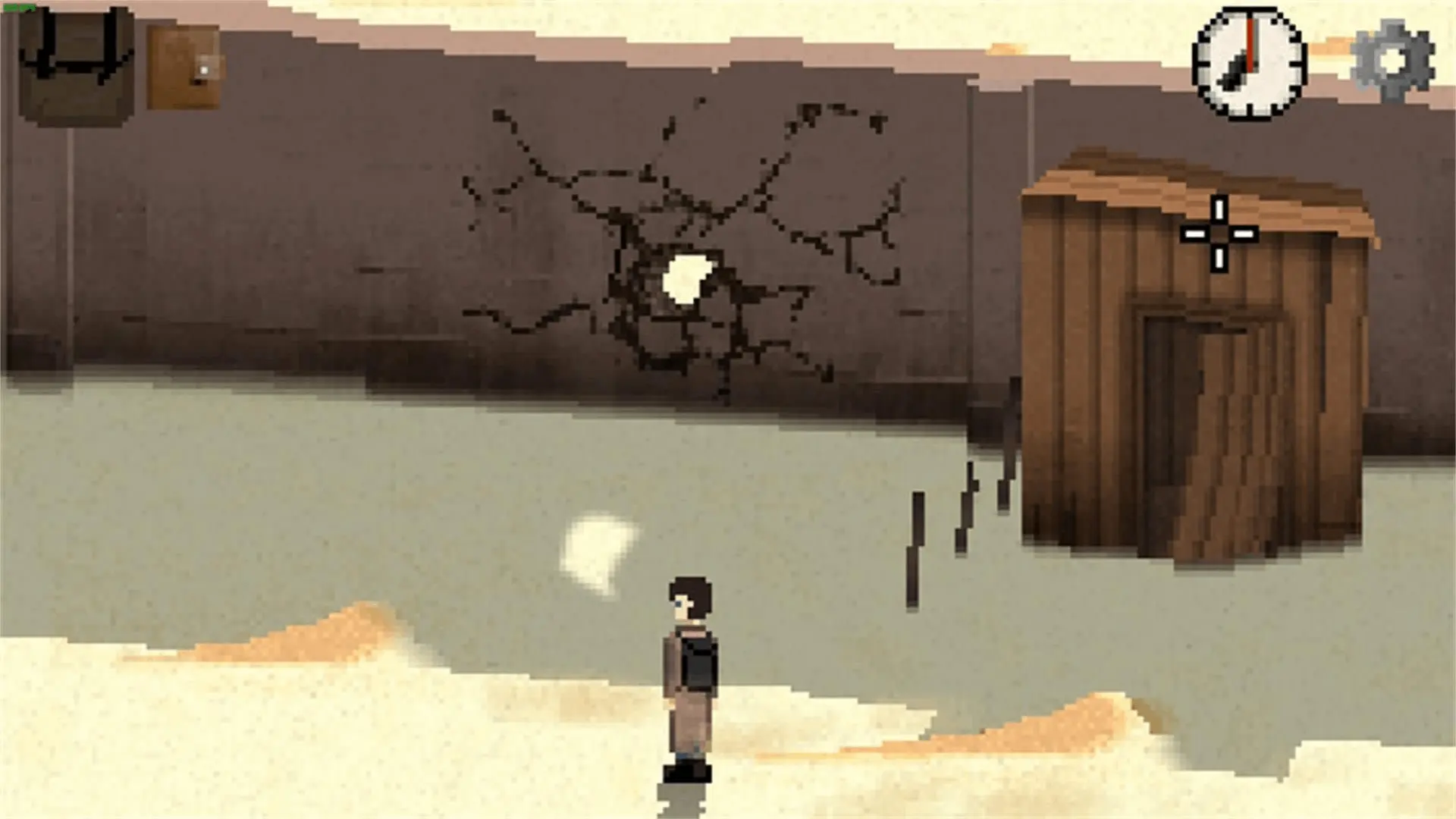 不要逃脱中文版