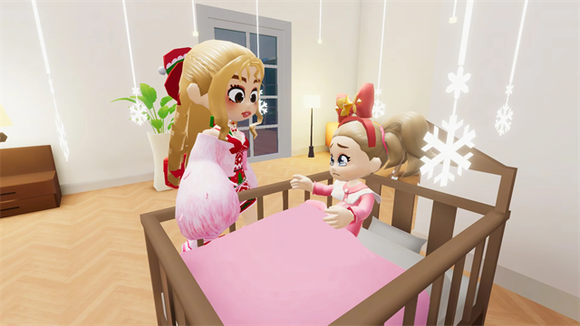 闪耀小镇派对最新版