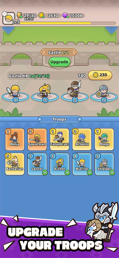 装备守护者破解版