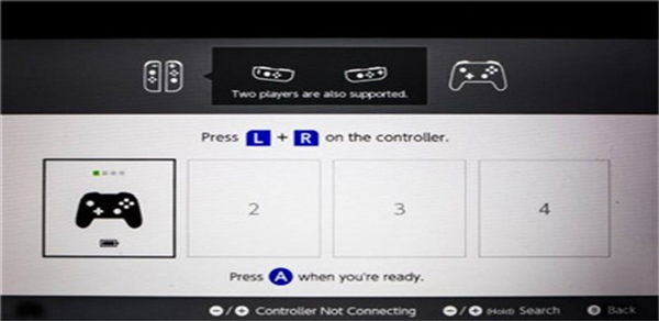 Switch手柄Pro模拟器app
