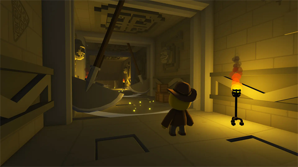 晃晃人生游戏手机版