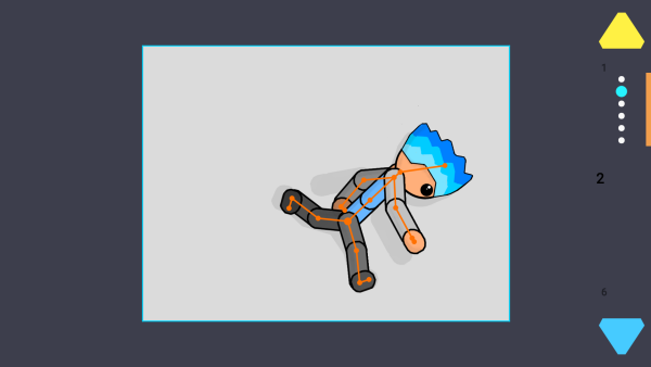 Drawing Cartoons 2汉化版