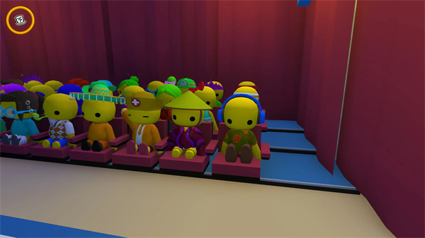 晃晃人生游戏手机版