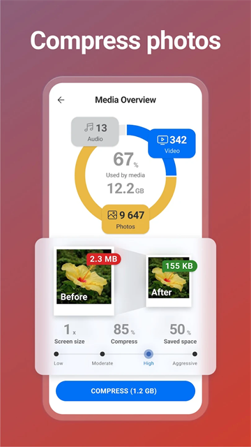 CCleaner Pro永久激活版