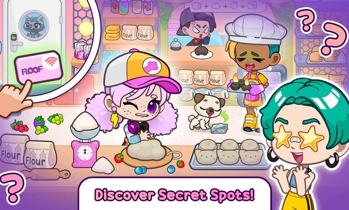 多普莱斯世界全解锁版