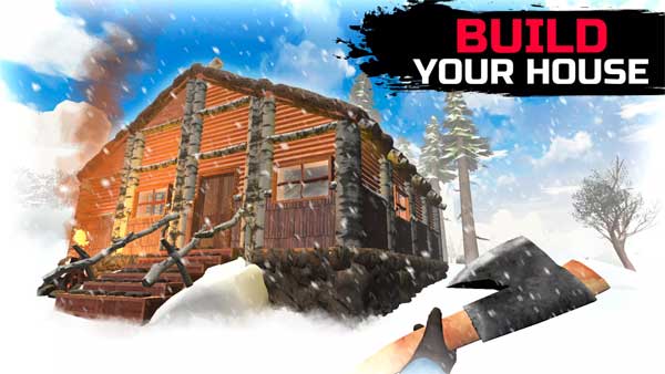 冬季生存中文版