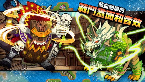 梦幻怪兽MOD作弊菜单最新版本