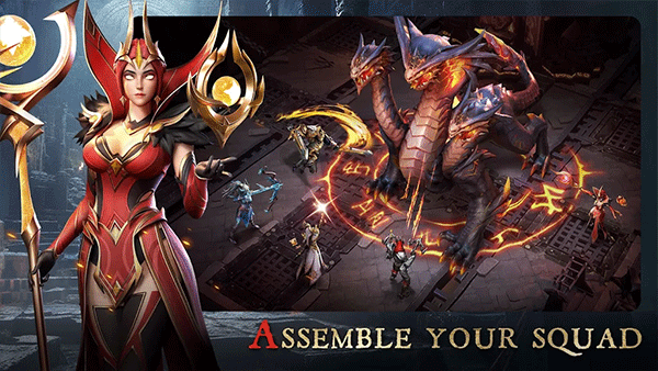 地牢猎手6内购破解版