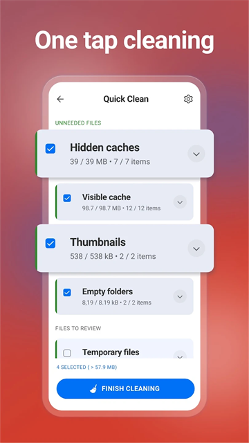CCleaner Pro永久激活版