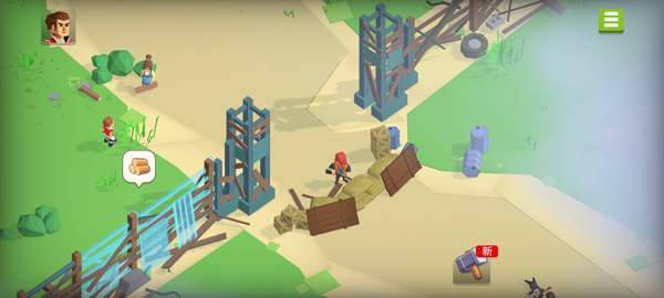 新手玩法攻略截图3