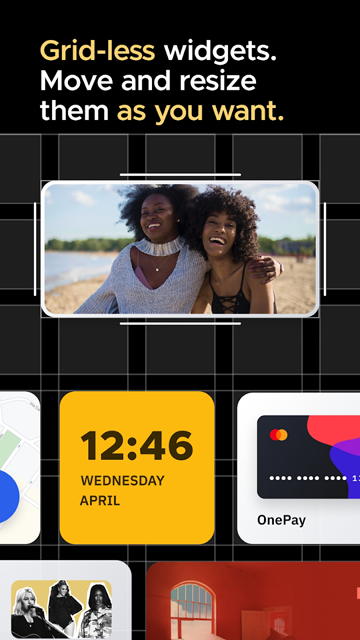 Smart Launcher破解版