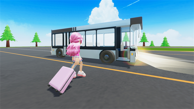 闪耀小镇派对最新版