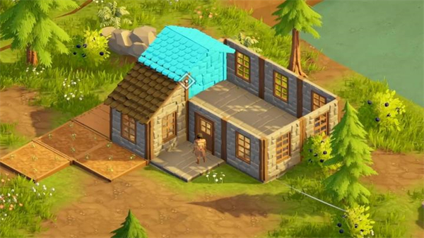 蛇上而生Above Snakes中文版