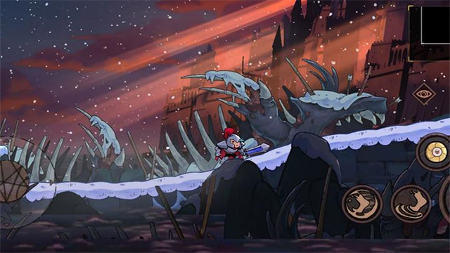 盗贼遗产2破解版