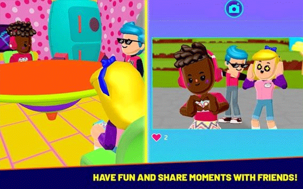 PKXD游戏中文版无限金币版