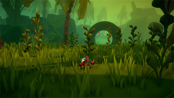 蟹蟹寻宝奇遇手机版正版