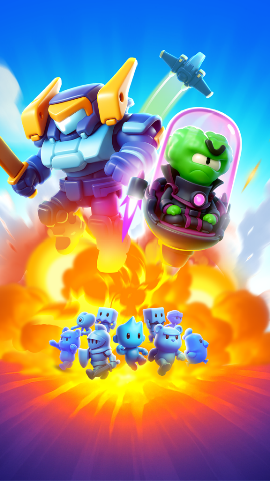 暴民控制最新版