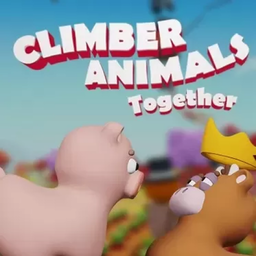 Climber Animals Together手机版