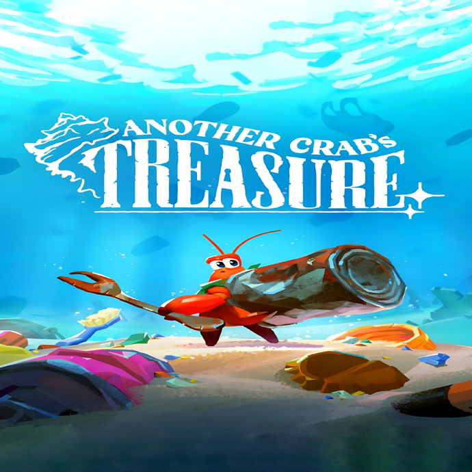 蟹蟹寻宝奇遇手机版正版
