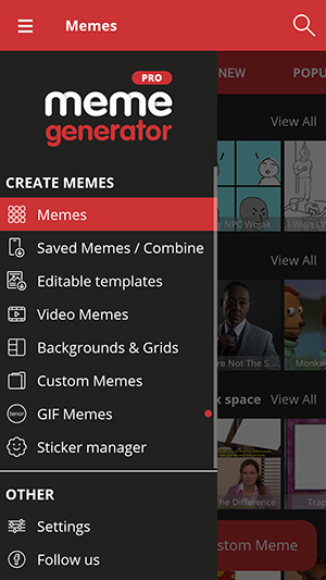 meme动画制作软件手机版