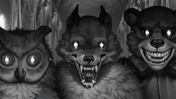 小兔子Tiny Bunny手机版