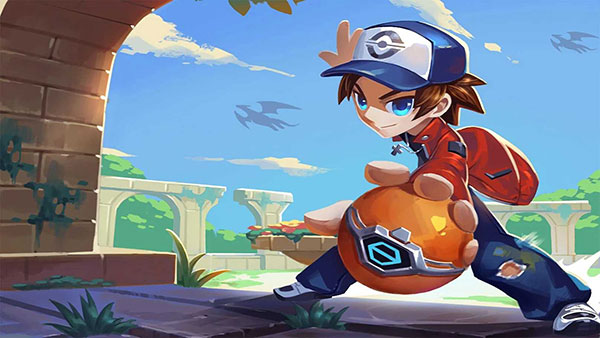 精灵风暴太阳神内购破解版