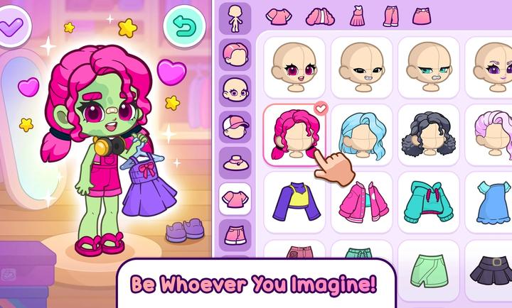 多普莱斯世界全解锁版