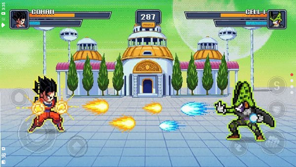 传奇战士上帝之战最新破解版