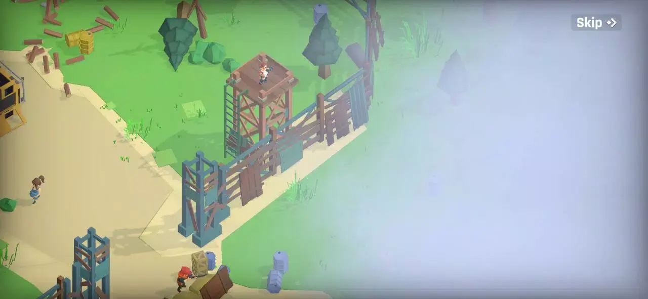 幸存之城免内购版