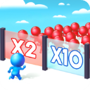 炮弹人冲冲冲破解版