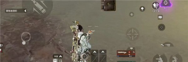 滑铲技巧攻略截图4